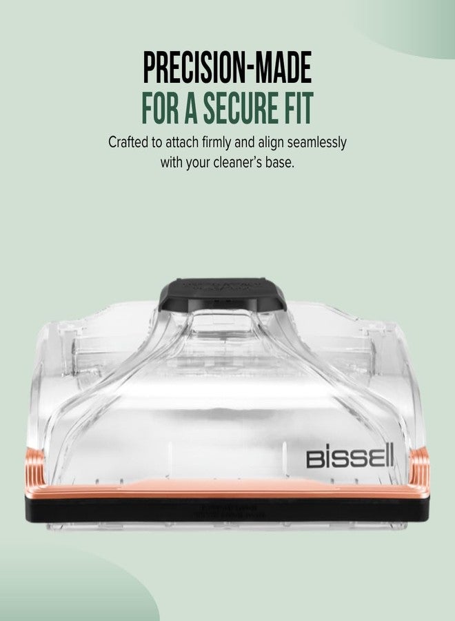 Selgo Replacement Brushroll Nozzle Cover for Bissell Revolution HydroSteam Carpet Cleaners - Fits Models # 34249, 3428, 3432, 3513 - Image 4